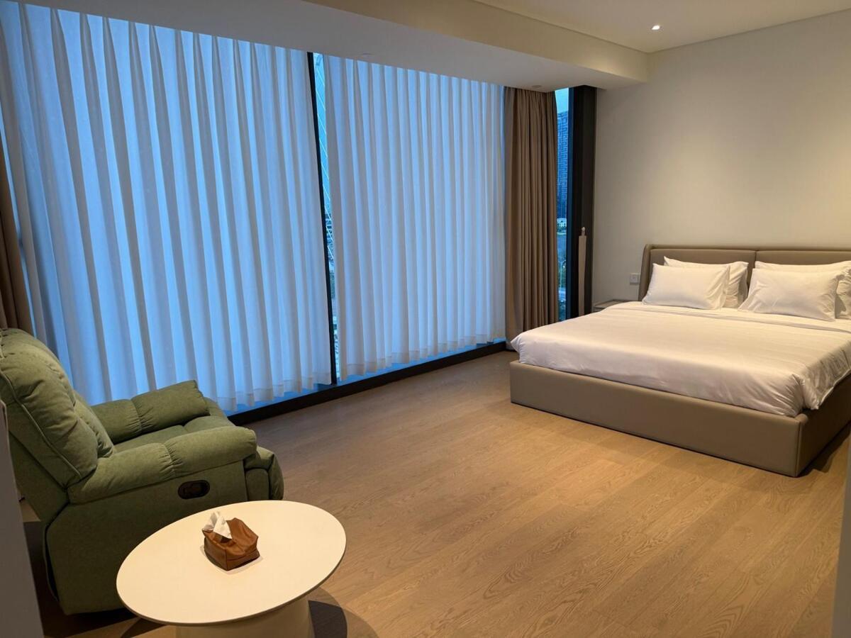 6 Star Celestial Rivervilla 4br D1 180m Sky Panorama *