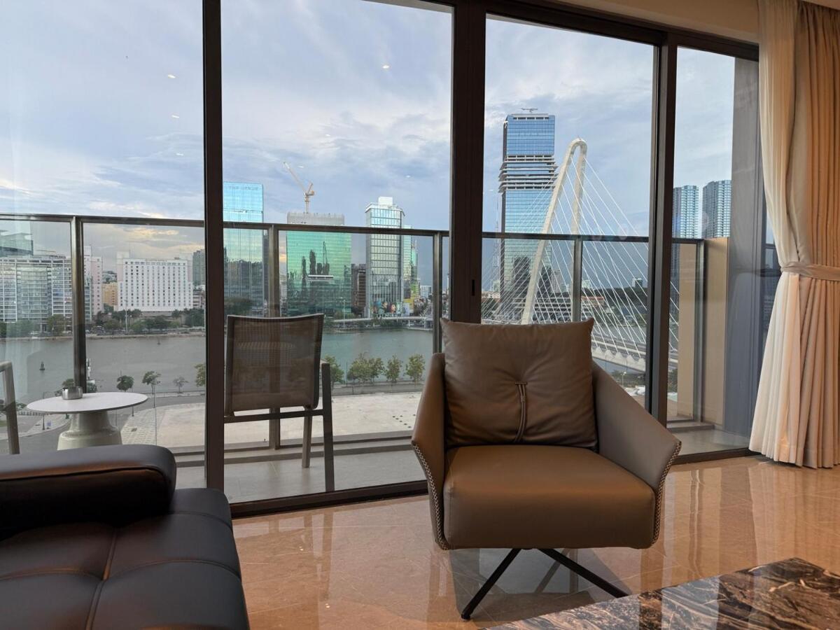 6 Star Celestial Rivervilla 4br D1 180m Sky Panorama