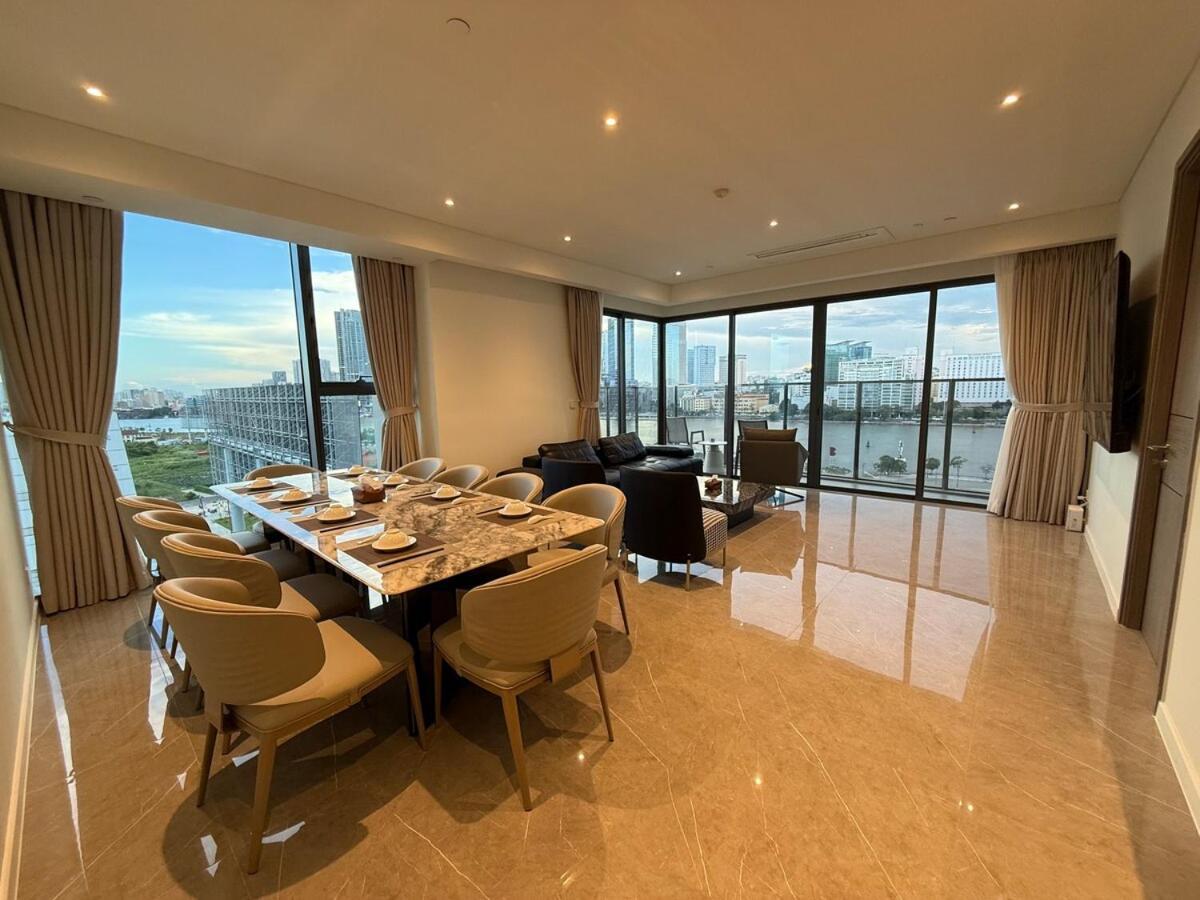 6 Star Celestial Rivervilla 4br D1 180m Sky Panorama