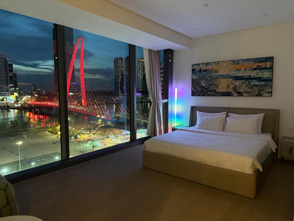 6 Star Celestial Rivervilla 4br D1 180m Sky Panorama Appartement *