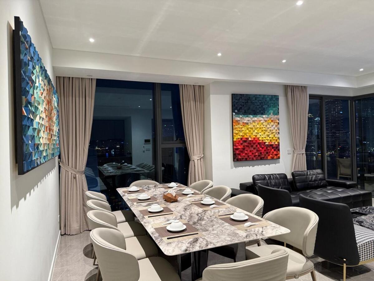 6 Star Celestial Rivervilla 4br D1 180m Sky Panorama *