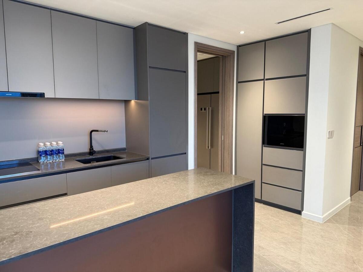 Appartement 6 Star Celestial Rivervilla 4br D1 180m Sky Panorama *