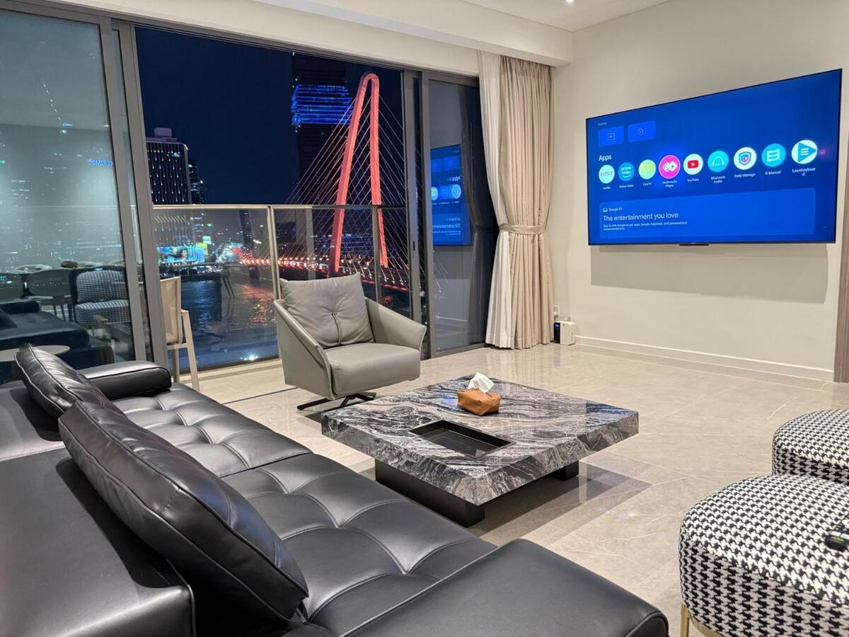 6 Star Celestial Rivervilla 4br D1 180m Sky Panorama *