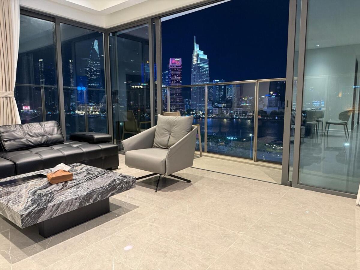6 Star Celestial Rivervilla 4br D1 180m Sky Panorama