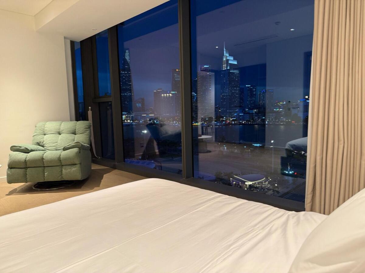 Appartement 6 Star Celestial Rivervilla 4br D1 180m Sky Panorama