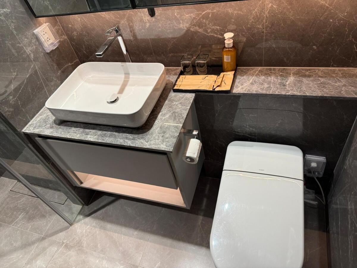 6 Star Celestial Rivervilla 4br D1 180m Sky Panorama Appartement Hô Chi Minh-Ville